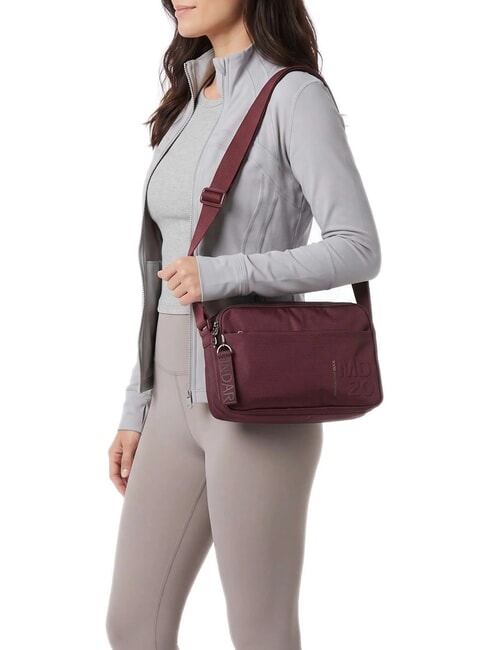 MD20  Borsa morbida a tracolla sin - Borse Donna