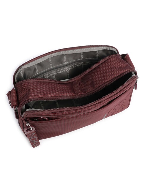 MD20  Borsa morbida a tracolla sin - Borse Donna