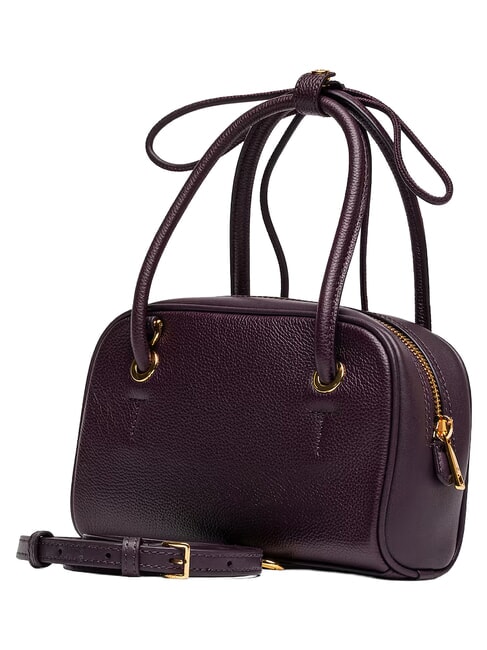 POPPY Borsa mini a mano, con tracolla winter bloom - Borse Donna