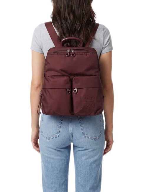 MD20  Zaino leggero sin - Borse Donna