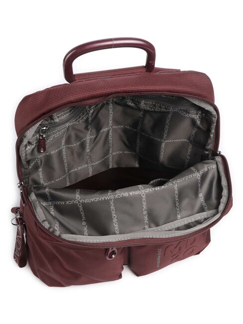 MD20  Zaino leggero sin - Borse Donna