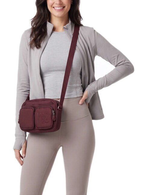 MD20 Mini Bag a tracolla sin - Borse Donna