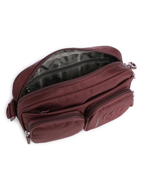 MD20 Mini Bag a tracolla sin - Borse Donna