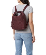 MANDARINA DUCK MD20 Borsa sacca trasformabile in zaino - Borse Donna