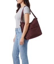 MANDARINA DUCK MD20 Borsa sacca trasformabile in zaino sin - Borse Donna - 3