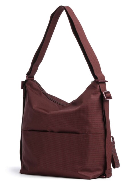 MD20 Borsa sacca trasformabile in zaino sin - Borse Donna