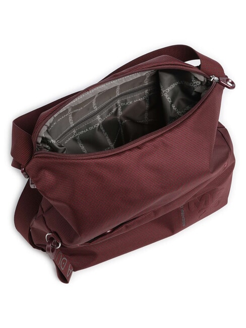 MD20 Borsa sacca trasformabile in zaino sin - Borse Donna