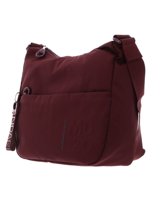 MD20 Borsa hobo a tracolla sin - Borse Donna