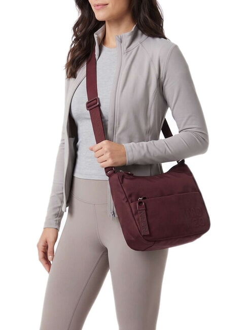 MD20 Borsa hobo a tracolla sin - Borse Donna