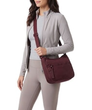 MANDARINA DUCK MD20 Borsa hobo a tracolla sin - Borse Donna - 4