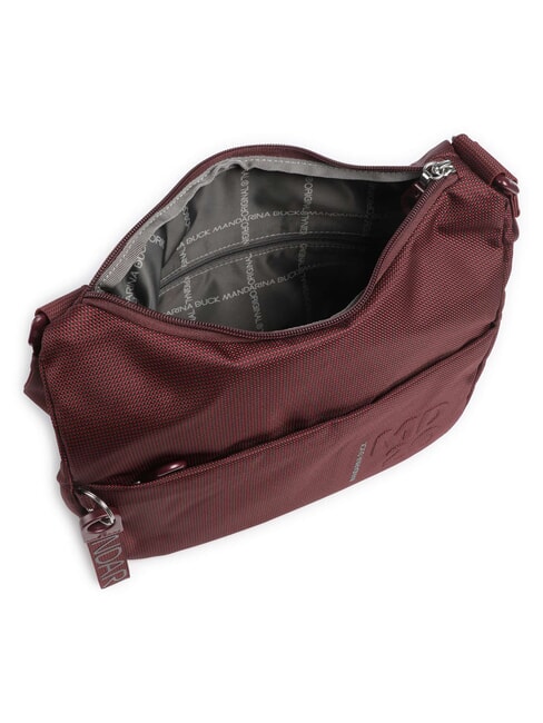 MD20 Borsa hobo a tracolla sin - Borse Donna