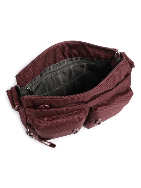 MD20 Borsa a tracolla sin - Borse Donna
