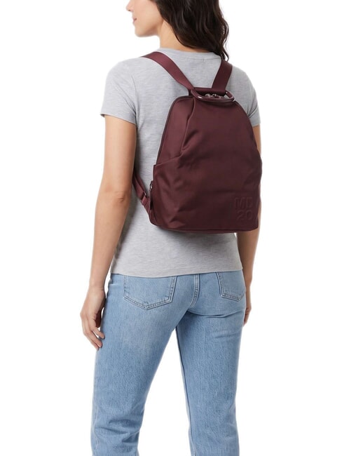 MD20  Zaino Donna sin - Borse Donna