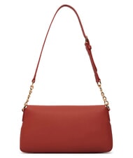 LOVE MOSCHINO BOLD LOVE Borsa a tracolla, regolabile ruggine - Borse Donna - 3