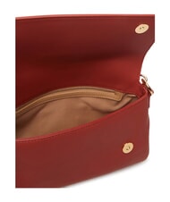 LOVE MOSCHINO BOLD LOVE Borsa a tracolla, regolabile ruggine - Borse Donna - 4
