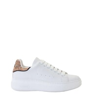 ALVIERO MARTINI PRIMA CLASSE GEO  Sneakers in pelle - Scarpe Donna