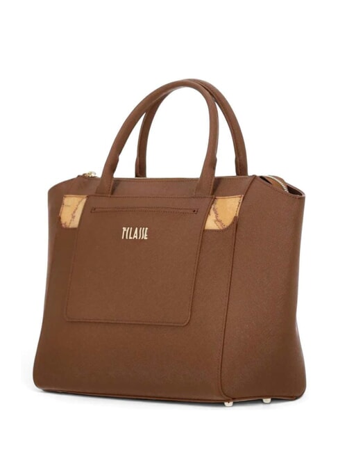 WEST CITY Borsa a mano, con tracolla castagna - Borse Donna
