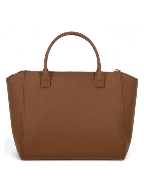 WEST CITY Borsa a mano, con tracolla castagna - Borse Donna