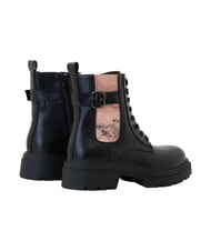 ALVIERO MARTINI PRIMA CLASSE GEO  Stivaletti beatles Nero - Scarpe Donna - 3
