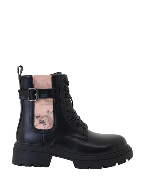GEO  Stivaletti beatles Nero - Scarpe Donna