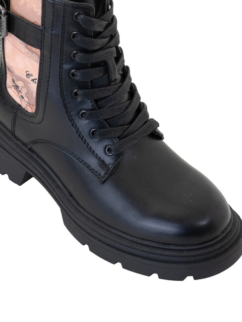 GEO  Stivaletti beatles Nero - Scarpe Donna