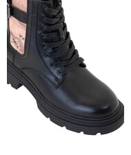 ALVIERO MARTINI PRIMA CLASSE GEO  Stivaletti beatles Nero - Scarpe Donna - 4