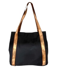 ALVIERO MARTINI PRIMA CLASSE WHISPER NYLON Borsa a spalla Nero - Borse Donna - 2