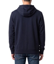 GUESS BASIC BOX Felpa con cappuccio - Felpe Uomo