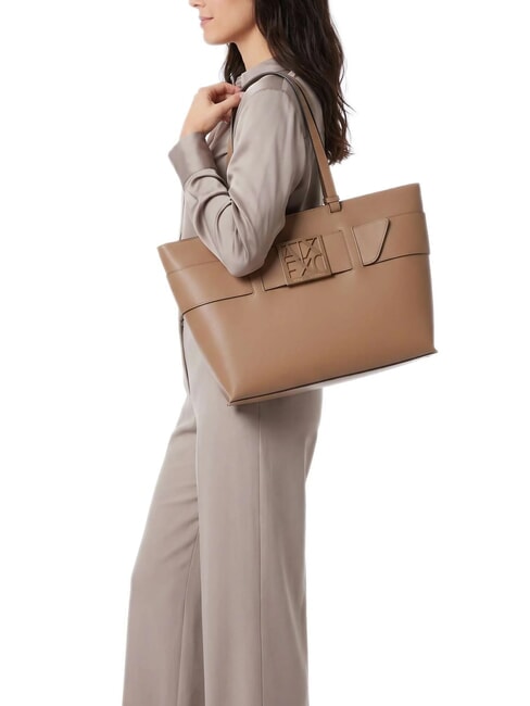 A|X BUCKLE Borsa a spalla marionette - Borse Donna