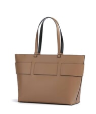 ARMANI EXCHANGE A|X BUCKLE Borsa a spalla marionette - Borse Donna - 3