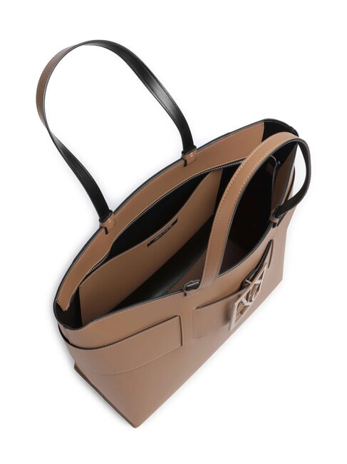 A|X BUCKLE Borsa a spalla marionette - Borse Donna