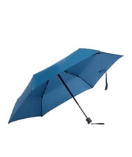 PIQUADRO UMBRELLA Ombrello automatico, antivento blu - Ombrelli - 3