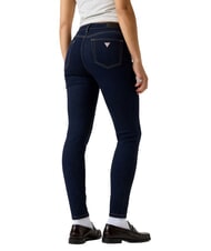 GUESS JEANS HIGH RISE Jeans skinny - Jeans Donna