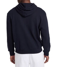 GUESS JEANS REGULAR TRAD Felpa con cappuccio - Felpe Uomo