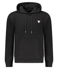 GUESS JEANS SLIM MINI Felpa con cappuccio jetbla - Felpe Uomo - 3