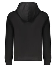 GUESS JEANS SLIM MINI Felpa con cappuccio jetbla - Felpe Uomo - 4