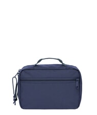 EASTPAK ROAD KIT Beauty case da viaggio con appendino monotone navy - Beauty Case - 4