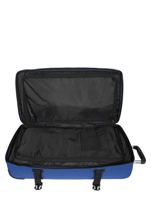 TRANSIT'R PLUS M Trolley medio indigo blue - Trolley Semirigidi