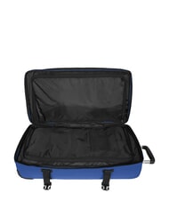 EASTPAK TRANSIT'R PLUS M Trolley medio indigo blue - Trolley Semirigidi - 2