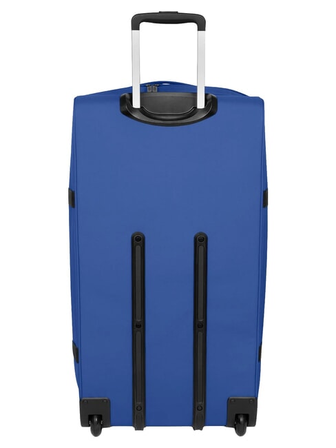 TRANSIT'R PLUS M Trolley medio indigo blue - Trolley Semirigidi