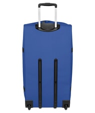 EASTPAK TRANSIT'R PLUS M Trolley medio indigo blue - Trolley Semirigidi - 3