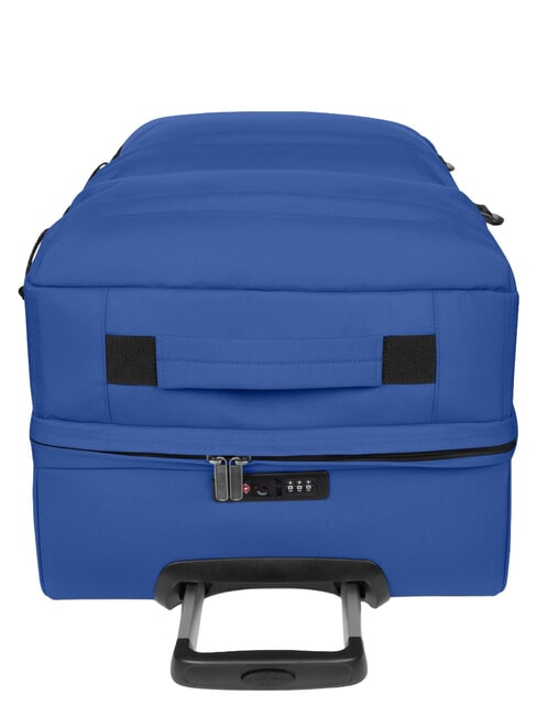 TRANSIT'R PLUS M Trolley medio indigo blue - Trolley Semirigidi
