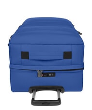 EASTPAK TRANSIT'R PLUS M Trolley medio indigo blue - Trolley Semirigidi - 4