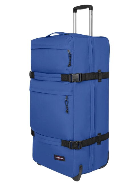 TRANSIT'R PLUS M Trolley medio indigo blue - Trolley Semirigidi