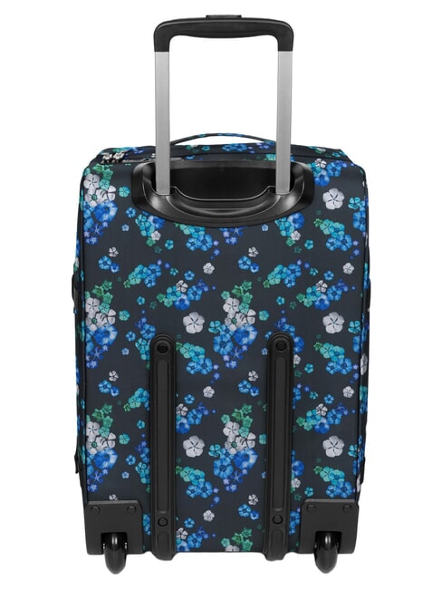 TRANSIT'R PLUS S Trolley bagaglio a mano floralbloomblac - Bagagli a mano
