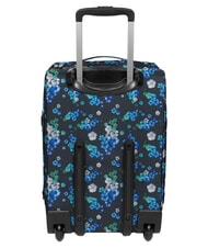 EASTPAK TRANSIT'R PLUS S Trolley bagaglio a mano floralbloomblac - Bagagli a mano - 4