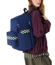 EASTPAK DAY OFFICE  Zaino porta PC 16" refleksstrinavy - Zaini Scuola & Tempo Libero - 2