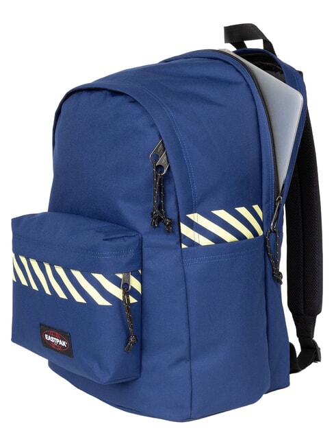 DAY OFFICE  Zaino porta PC 16" refleksstrinavy - Zaini Scuola & Tempo Libero
