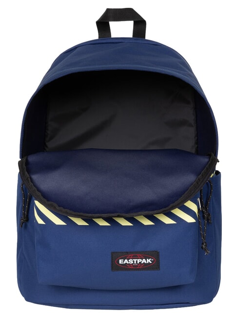 DAY OFFICE  Zaino porta PC 16" refleksstrinavy - Zaini Scuola & Tempo Libero