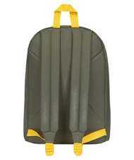 EASTPAK OUT OF OFFICE Zaino porta PC 13" kontrastkhakyel - Zaini Scuola & Tempo Libero - 3